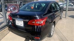 نیسان سێنترا